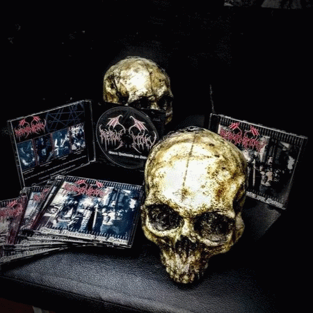 Repugnatory : Guerra Proclamada por Satán